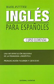 INGLES PARA ESPAÑOLES(ELEMENTAL)