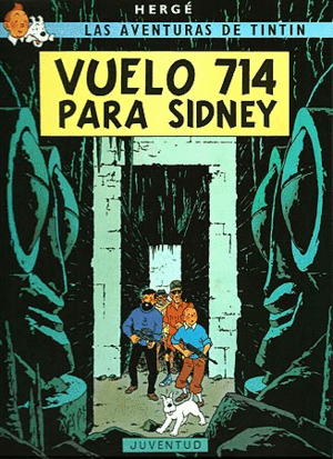 VUELO 714 PARA SIDNEY(RTC)