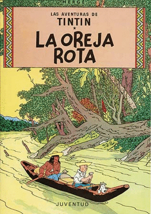 OREJA ROTA (RTC)
