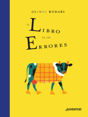 LIBRO DE LOS ERRORES,EL