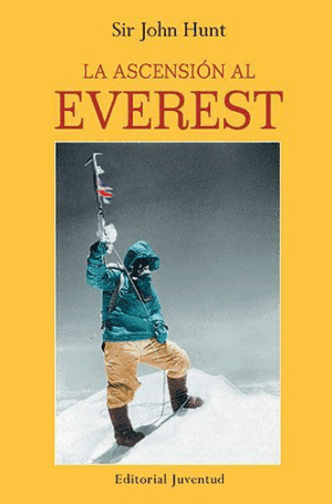 ASCENSION AL EVEREST