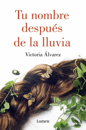TU NOMBRE DESPUES DE LA LLUVIA