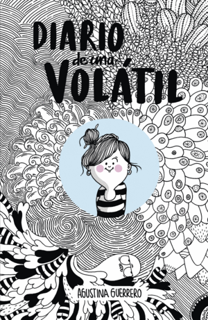 DIARIO DE UNA VOLÁTIL
