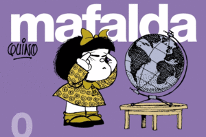 MAFALDA 0