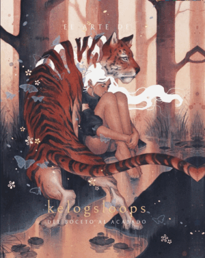 THE ART OF KELOGSLOOPS: FROM SKETCH TO FINISH