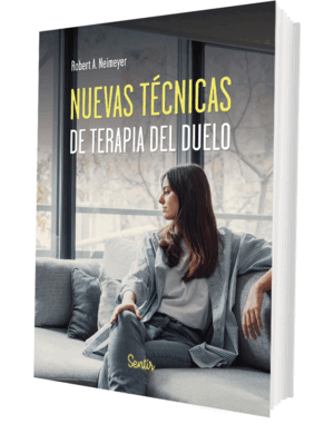 NUEVAS TÈCNICAS DE TERAPIA DEL DUELO