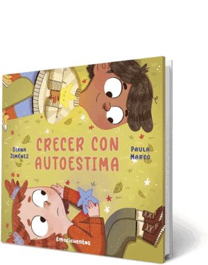 CUENTO MEJORA TU AUTOESTIMA