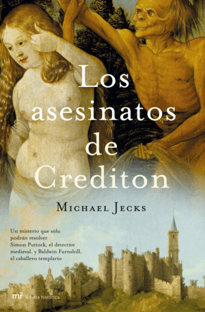 ASESINATOS DE CREDITON,LOS