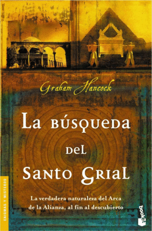 BUSQUEDA DEL SANTO GRIAL,LA
