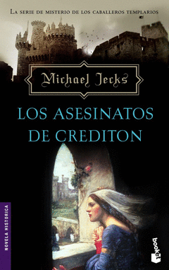 ASESINATOS DE CREDITON,LOS NBK