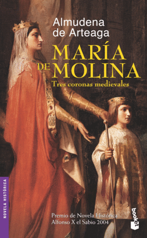 MARIA DE MOLINA