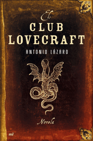 CLUB LOVECRAFT EL