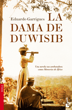 DAMA DE DUWISIB, LA BK2224