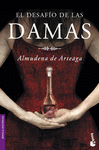 DESAFIO DE LAS DAMAS, EL BK6044