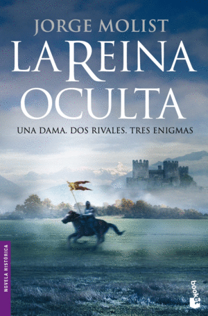 REINA OCULTA, LA BK6046
