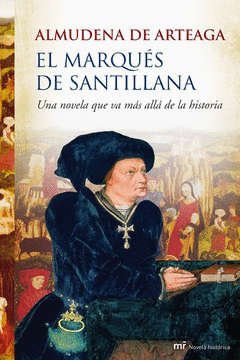 MARQUES DE SANTILLANA