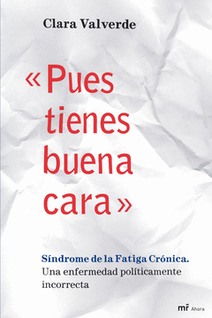 PUES TIENES BUENA CARA