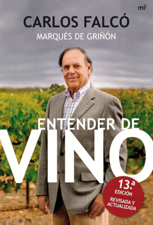 ENTENDER EL VINO