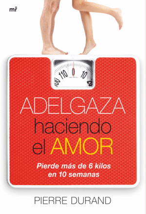 ADELGAZA HACIENDO EL AMOR