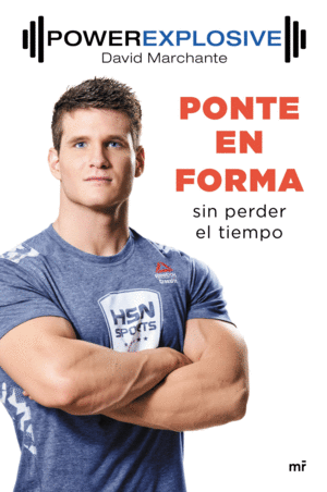 PONTE EN FORMA SIN PERDER EL TIEMPO