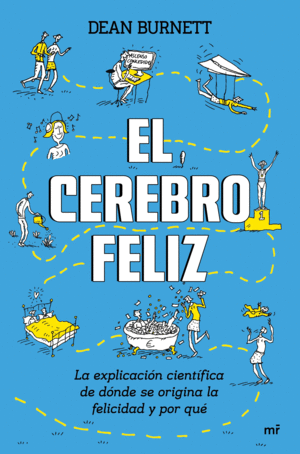 EL CEREBRO FELIZ