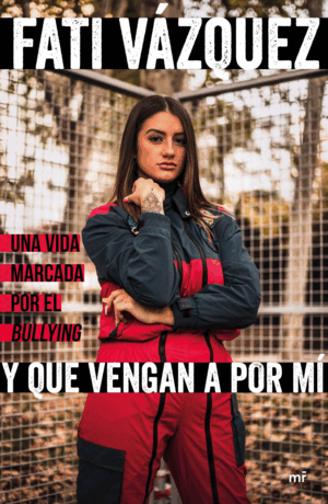 Y QUE VENGAN A POR M­