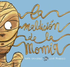 LA MALDICION DE LA MOMIA