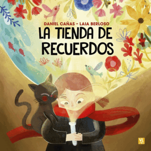 TIENDA DE RECUERDOS, LA