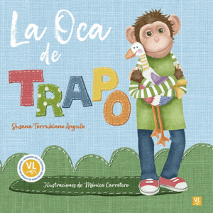 LA OCA DE TRAPO