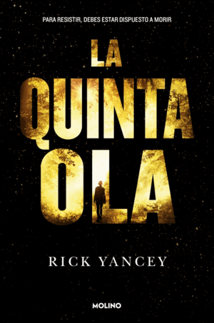 LA QUINTA OLA