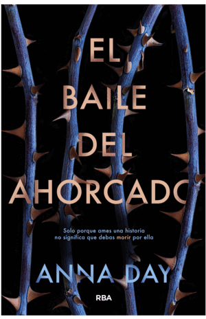 EL BAILE DEL AHORCADO