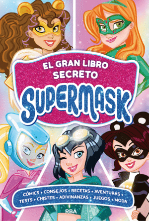 EL GRAN LIBRO SECRETO