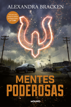 MENTES PODEROSAS 1 (NUEVA EDICIÓN)