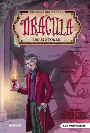 DRÁCULA