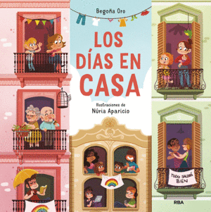 LOS D­AS EN CASA