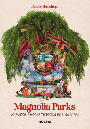 MAGNOLIA PARKS