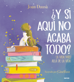 Y SI AQUI NO ACABA TODO