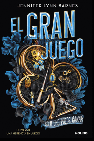EL GRAN JUEGO EL GRAN JUEGO 1
