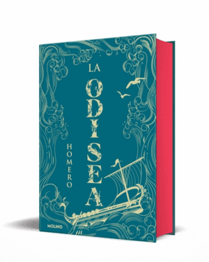 LA ODISEA