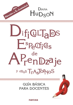 DIFICULTADES ESPECIFICAS APRENDIZAJE Y OTROS TRAST