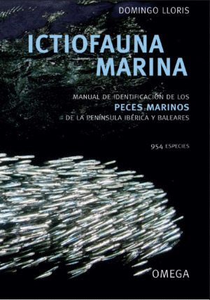 ICTIOFAUNA MARINA
