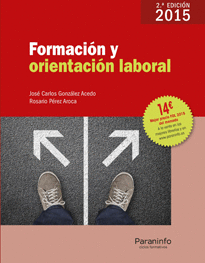 FORMACIÓN Y ORIENTACIÓN LABORAL (EDICIÓN 2015)