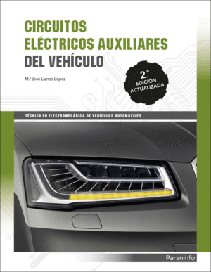 CIRCUITOS ELECTRICOS AUXILIARES VEHICULO GM 17