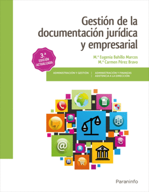 GEST.DOCUMENTACION JURIDICA EMPRESARIAL GS 17