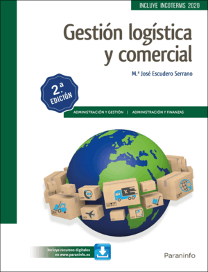 GESTION LOGISTICA Y COMERCIAL 19
