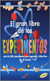 GRAN LIBRO DE LOS ESPERIMENTOS