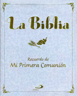 LA BIBLIA NACAR