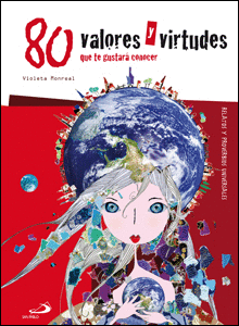 80 VALORES Y VIRTUDES QUE TE GUSTARA CONOCER