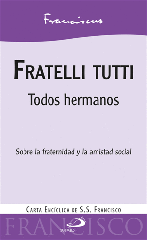 FRATELLI TUTTI