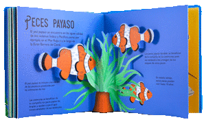OCÉANO